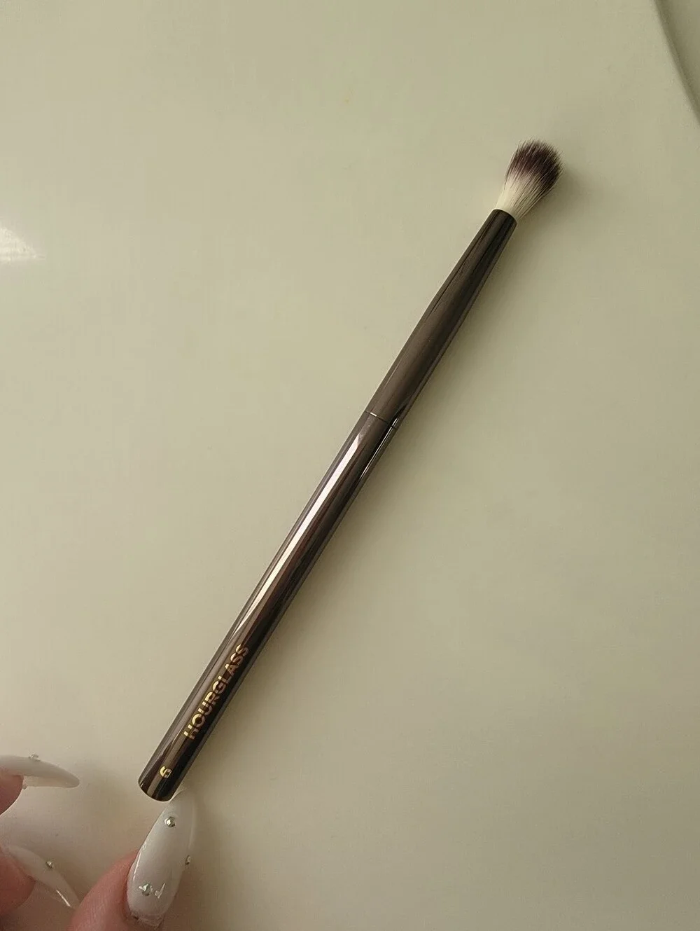 Hourglass Tapered Blender Brush #6